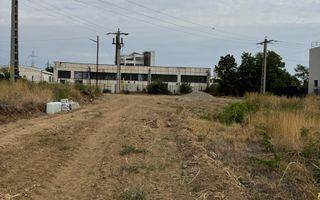 Parcele de teren/Str Ficusului/Damila/Craiova - Poză 5