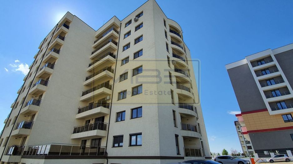 Apartament 2 camere decomandat + parcare Copou - Poză 19