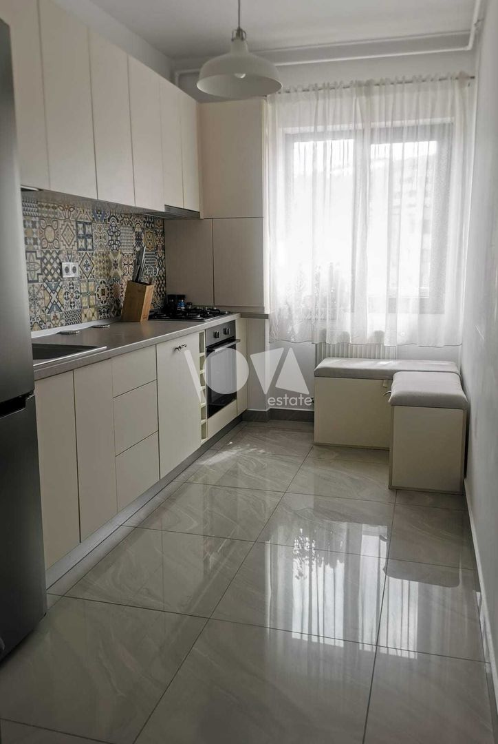 De închiriat: apartament 2 camere - Lujerului - metrou - bloc 2016 - Poză 6