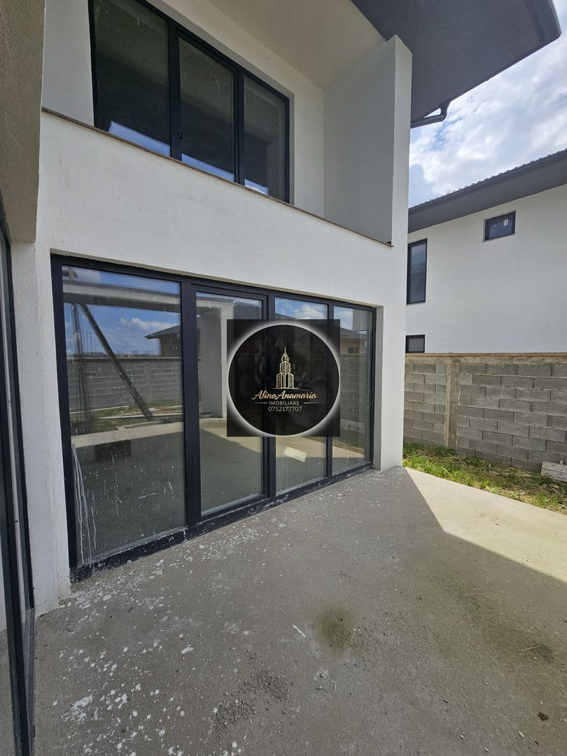 Casa de vanzare Oradea cartier Viena - Poză 9