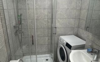 GARSONIERA - FLOREASCA, BLOC REABILITAT, MASIAN DE SPALAT VASE, MODERN - Poză 6