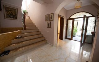 Casa de vanzare 483mp suprafata totala si teren 494mp, Sector 1 - Poză 4