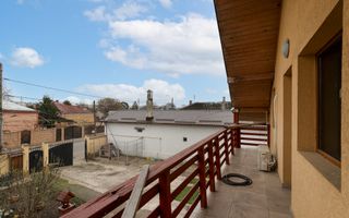 Casă 2013, teren 1366 mp, zonă centrală - Poză 14