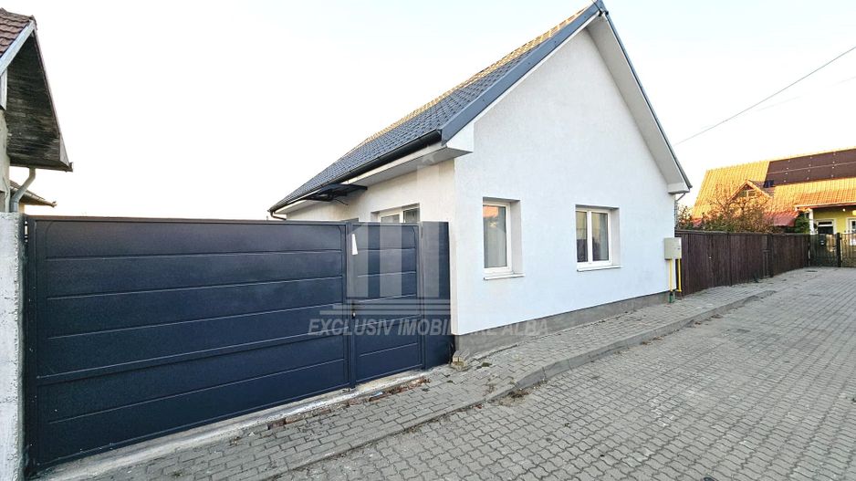 Casa individuala de vanzare, Partos - Poză 1