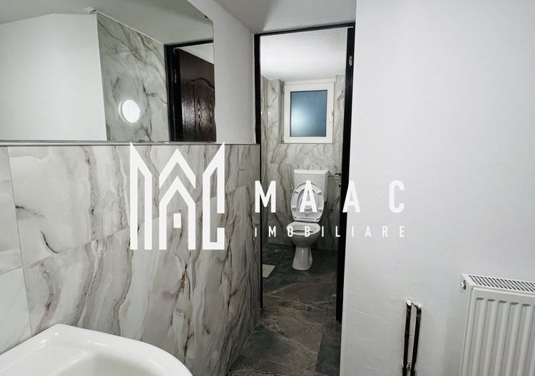 Spatiu comercial la strada | 200MP | Parcare | C. Dumbravii - Poză 5