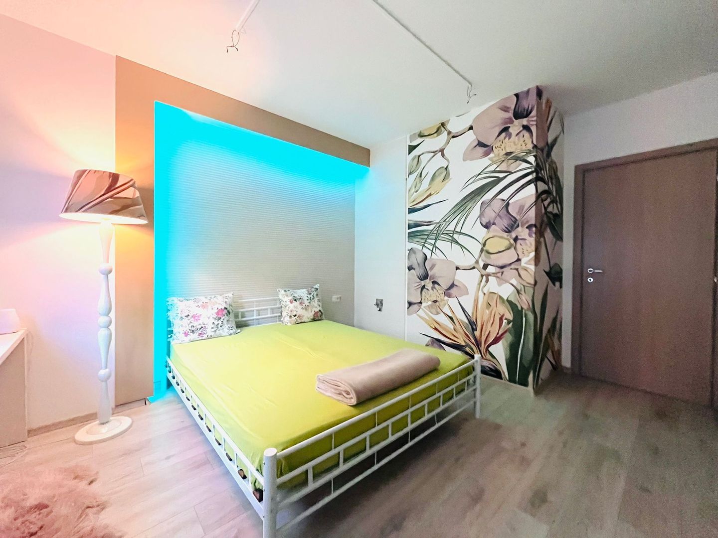 APARTAMENT DE LUX DECOMANDAT BLOC 2019 ULTRACENTRAL PALATUL PARLAMENTULUI - Poză 5