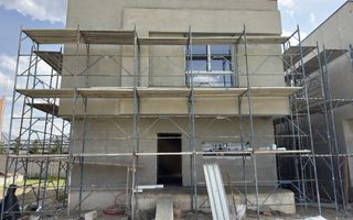 Complex boutique 10 vile | Kadras Tunari | Posibilitate Investiție la roșu - Poză 7