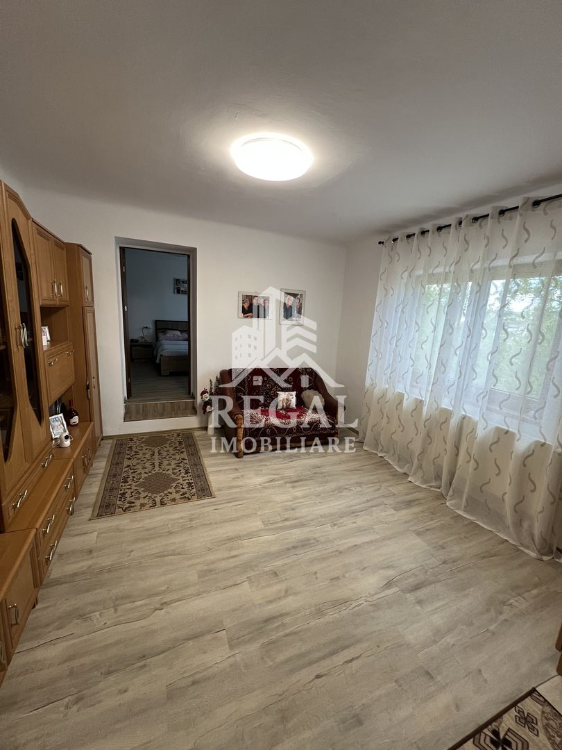 PRET NOU: Casă de vânzare, 3 camere, teren 840 mp - Poză 4