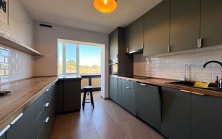 Apartament 3 camere decomandate | De inchiriat | 74 mp | Caroline - Poză 5