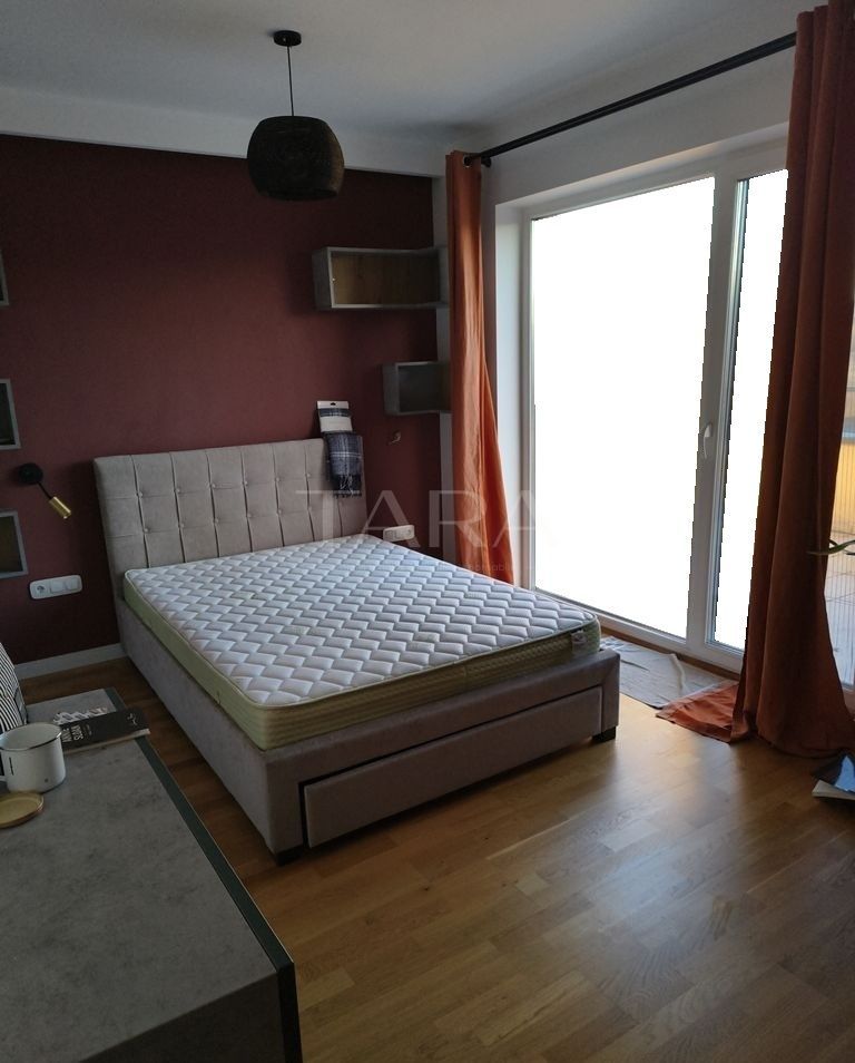 Apartament 3 camere, terasa circulara, panorama spectaculoasa! - Poză 6