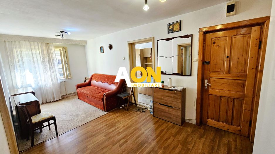 Apartament 3 camere, etaj 1, Cetate, aproape de Parcul Unirii - Poză 6