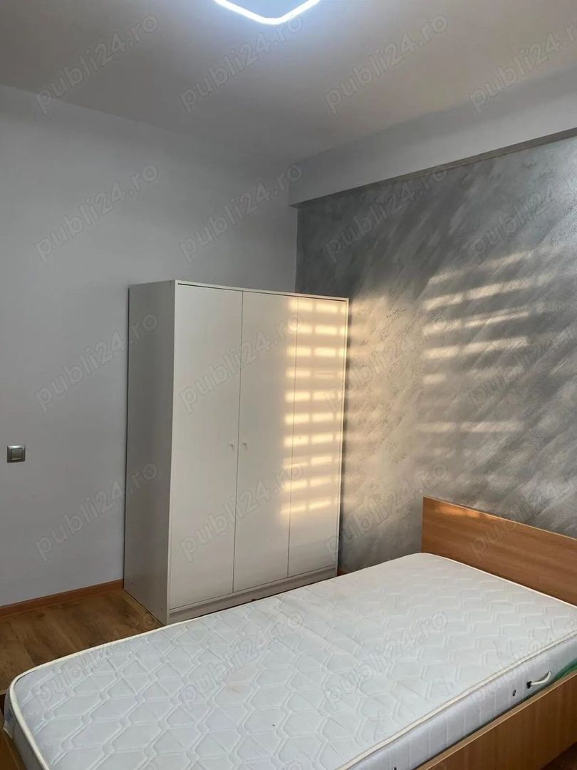 De inchiriat apartament cu 3 camere , Aparatorii Patriei sector4 - Poză 1