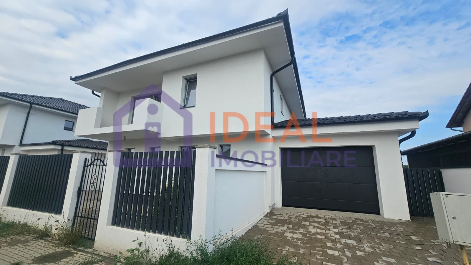 Casa Individuala Moderna cu 550 mp de curte, in Cartierul Tineretului - Poză 4