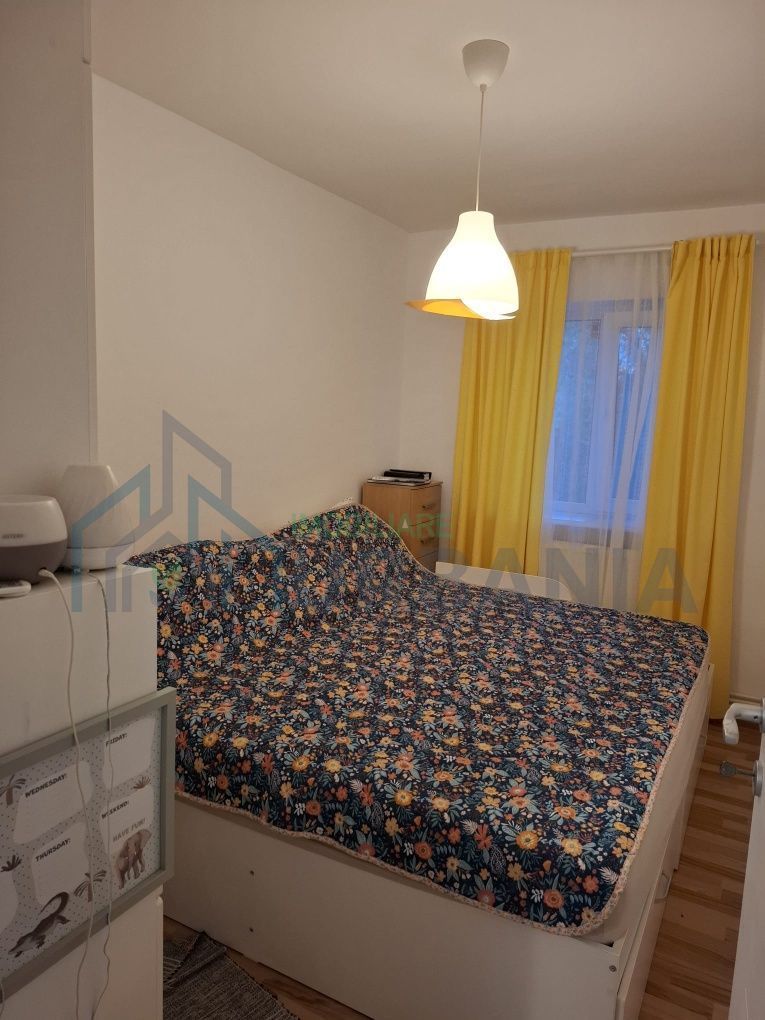 Apartament 3 camere decomandat, Galata, zona Lidl - Oxigen, Iași - Poză 3