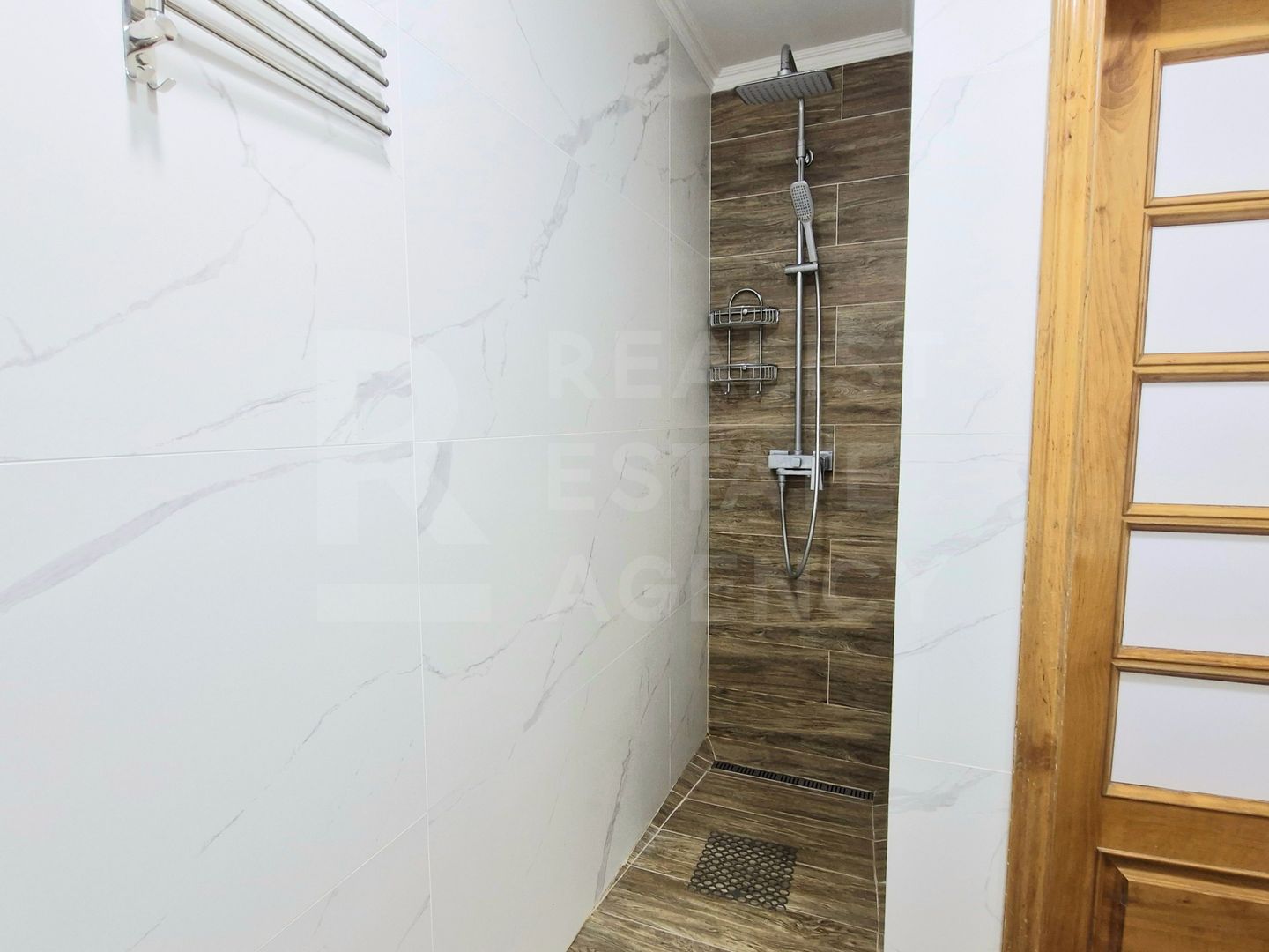 Chirie, apartament, 2 camere, bd. Moscovei, Rîșcani - Poză 10