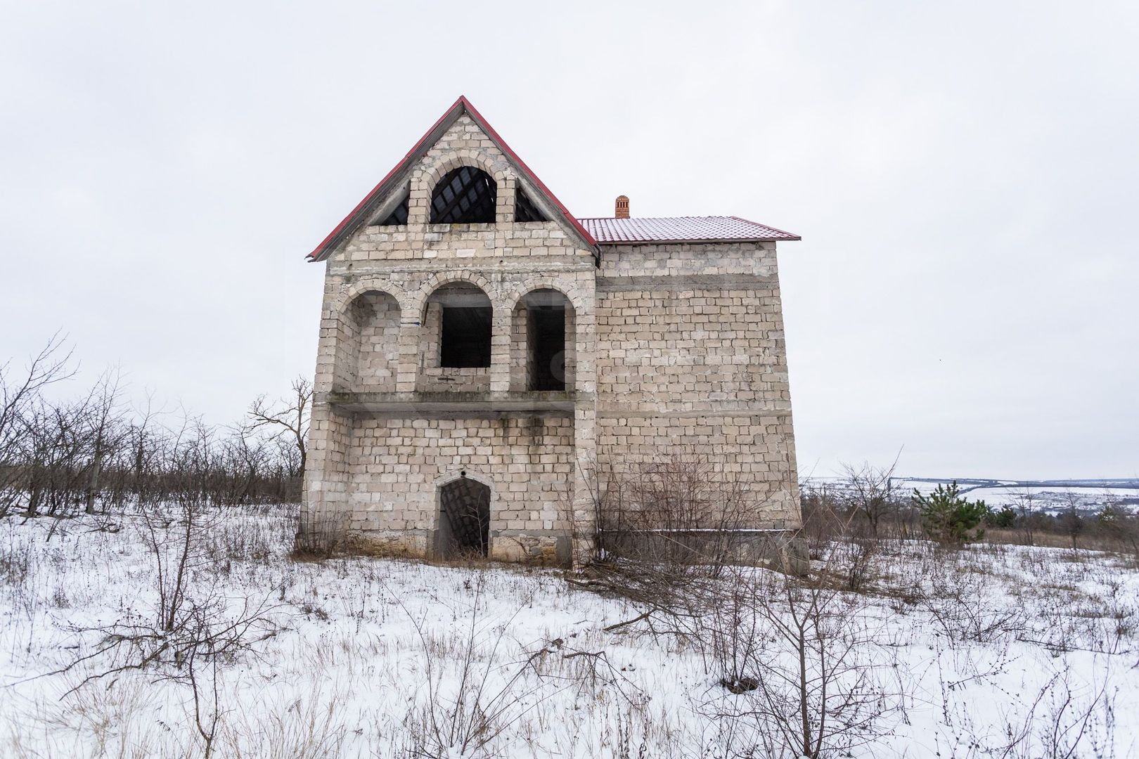 Vânzare, teren de construcții, 37  ari, satul Hrușova, Criuleni - Poză 17