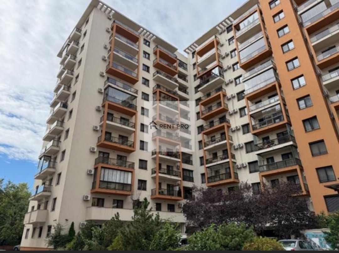 Apartament 2 Camere | Onix Residence Grozăvești | Etaj 5 | 2 Balcoane - Poză 6