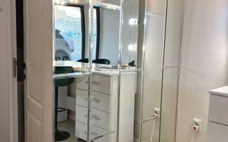 Camera cu baie, parter, bloc nou - Poză 3