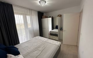 Apartament 2 camere  decomandat 67mp bloc nou Hills Splai - Poză 12