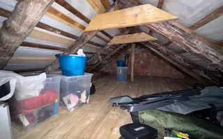 Apartament la casă cu 3 camere | Zonă semicentrală-Parcul Feroviarilor - Poză 12