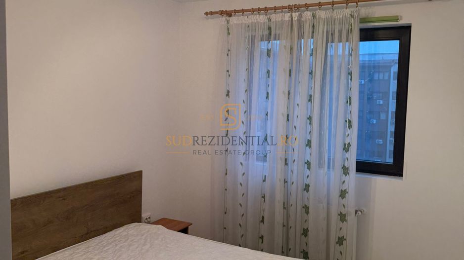 Apartament cu 2 camere, decomandat, 60 mp, gata de mutare, 0% Comision - Poză 1