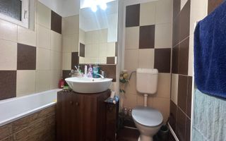 2 camere | centrala proprie | mobilat si utilat | zona excelenta | - Poză 11