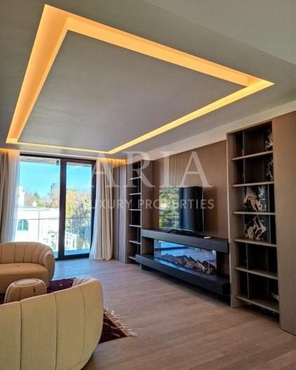 LUXURY APARTMENT 5ROOMS - Poză 4