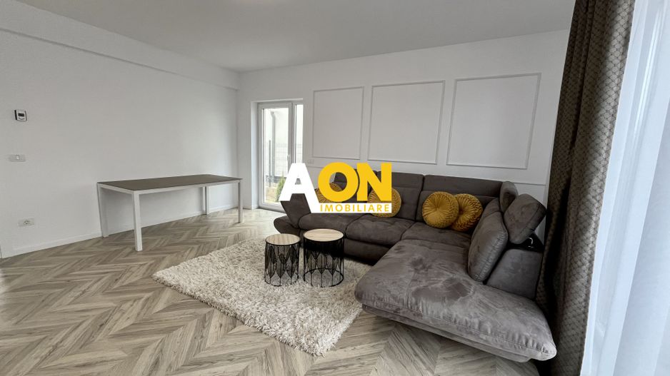 Casă Individuală Nouă, 4 Camere, Complet Mobilată, Alba - Micești - Poză 4
