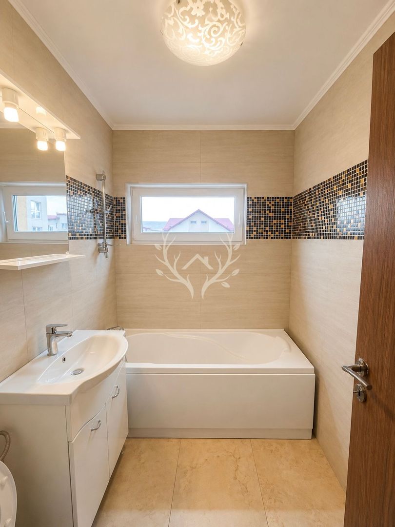 Apartament cu 2 camere – Zona Terra,  Floresti - Poză 6