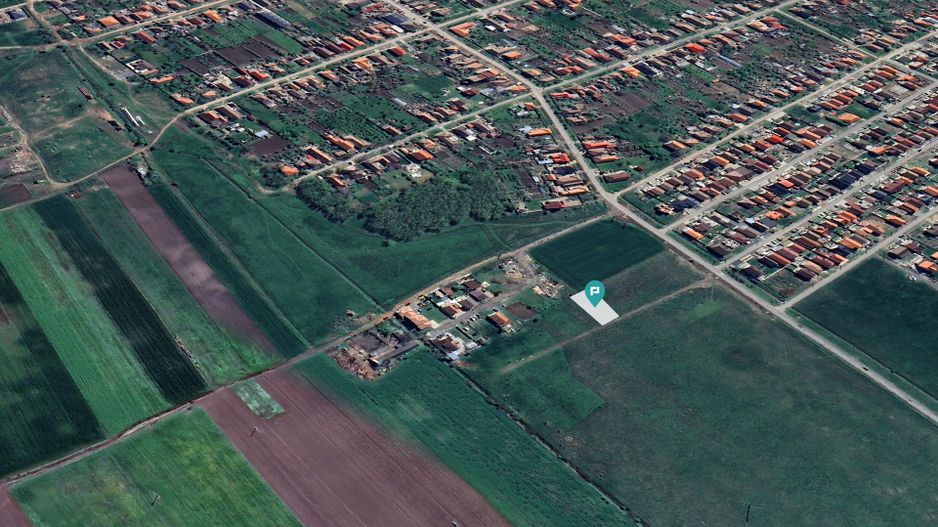 Loc de casa de 482 mp în Livada - Poză 3