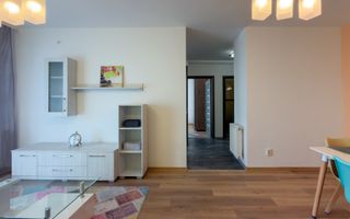 Apartament 2 camere, parcare, Zona Iulius Mall - Poză 7