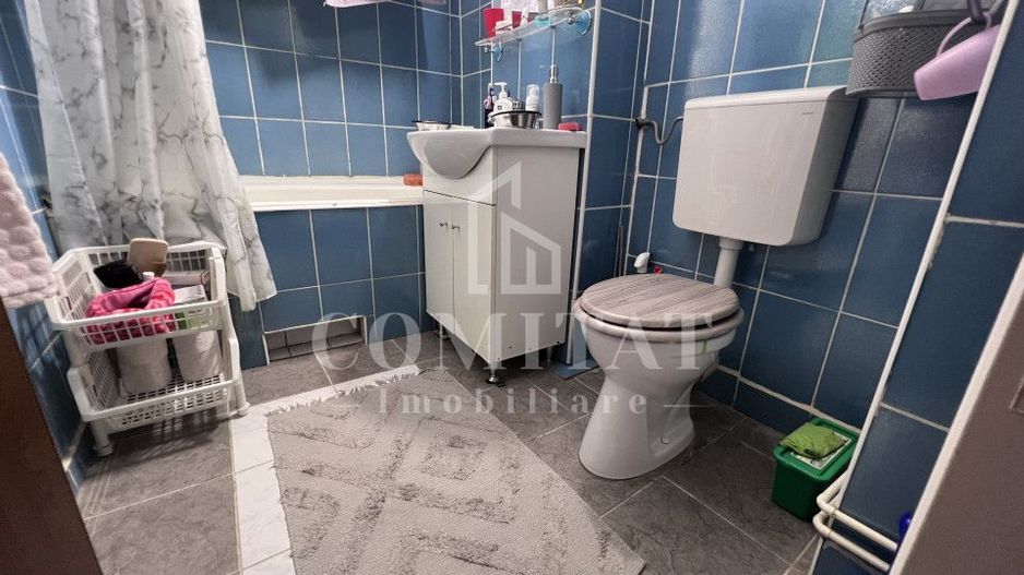 Apartament 3 camere și balcon | cartier Mărăști - Poză 7