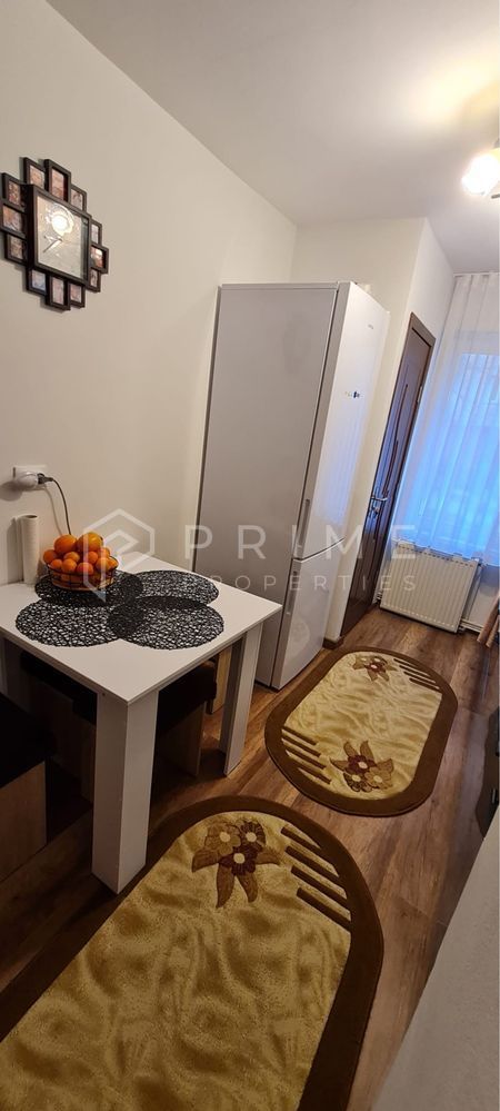 Apartament 2 camere de vânzare – Zona Tudor, Târgu Mureș - Poză 5