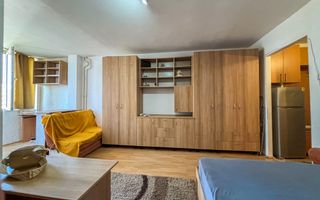 Garsoniera Confort 1 - Zona Big Fitness, Manastur - Poză 2