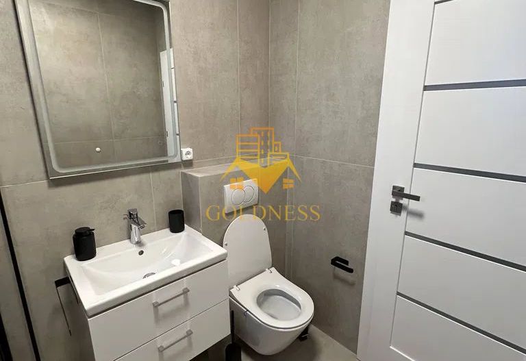 2 camere, terasa 15 mp, bloc nou, Marasti Zona Fabricii, Clujana - Poză 9