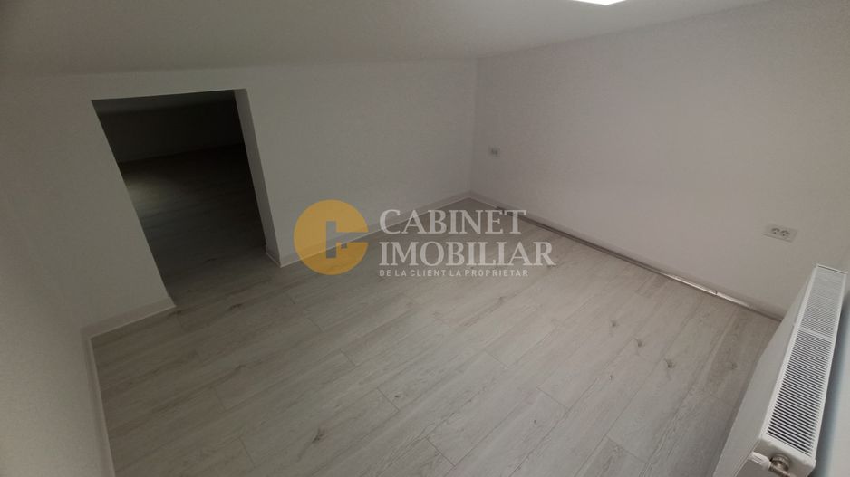 APARTAMENT 3 CAMERE - LOC DE PARCARE - BLOC NOU - VALEA LUPULUI - Poză 3