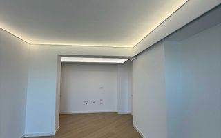 Vânzare Apartament Nou 2 Camere Cortina North | Pipera - Poză 2