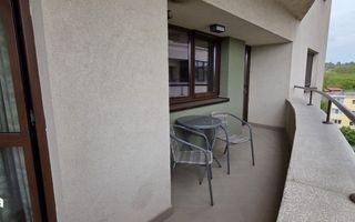 Apartament 2 camere de inchiriat, 70 mp, etaj 6, Iasicon Towers, Podul de Fier – Iasi - Poză 12