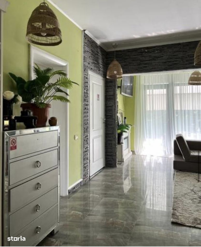 Vila individuală de vanzare - Poză 4