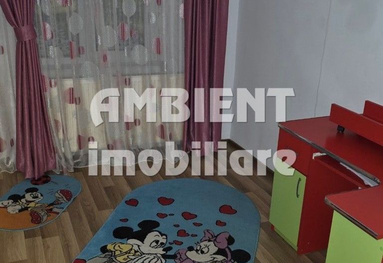 Apartament 3 camere, etaj 1, mobilat și utilat, zona GARĂ; - Poză 7