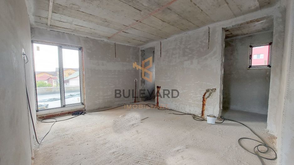 Penthouse de 240 mp+terase de 480 mp! - Poză 10