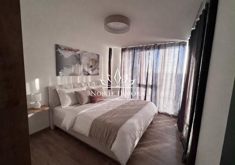 Alenia - Apartament modern cu 2 camere si parcare - langa Iulius mall - Poză 4