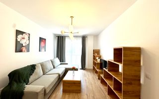 Apartament de 2 camere | la cheie | bloc 2024 | Zona Terra - Poză 3