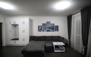 3 camere Decomandat, 75mp, Zona Copou - Iasi - Poză 6