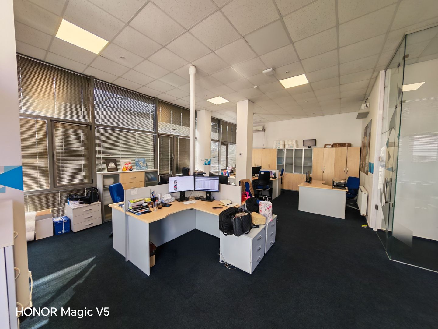 Birouri luxoase in zona centrala - Poză 27