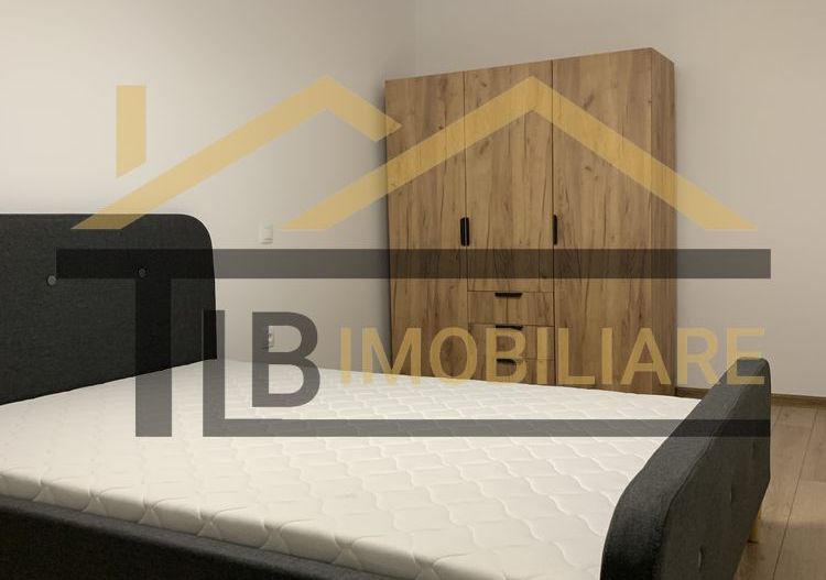 Apartament de 2 camere, 55mp, parcare, Zona Maurer RESIDENCE - Poză 4