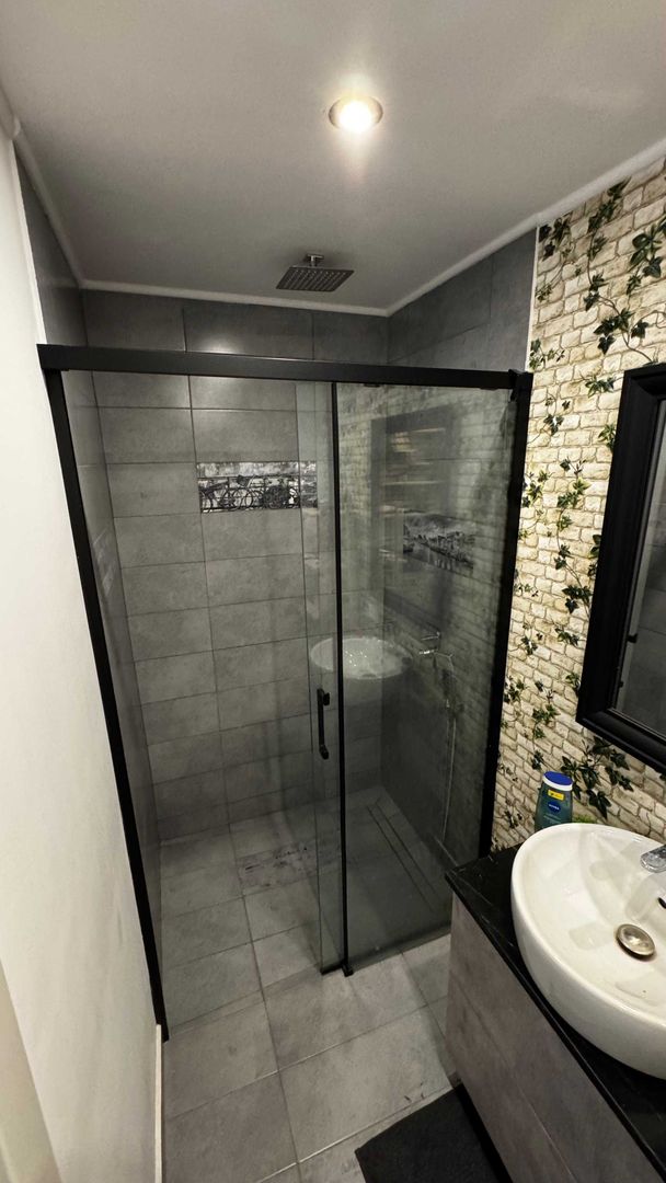 Apartament 3 camere modern si elegant, complet utilat - sector 2 - Poză 7