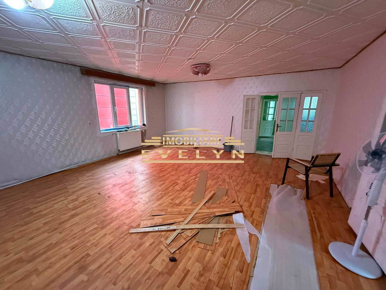 Clădire de vânzare – Aproximativ 406 mp utili, Zona Centrală - Poză 3
