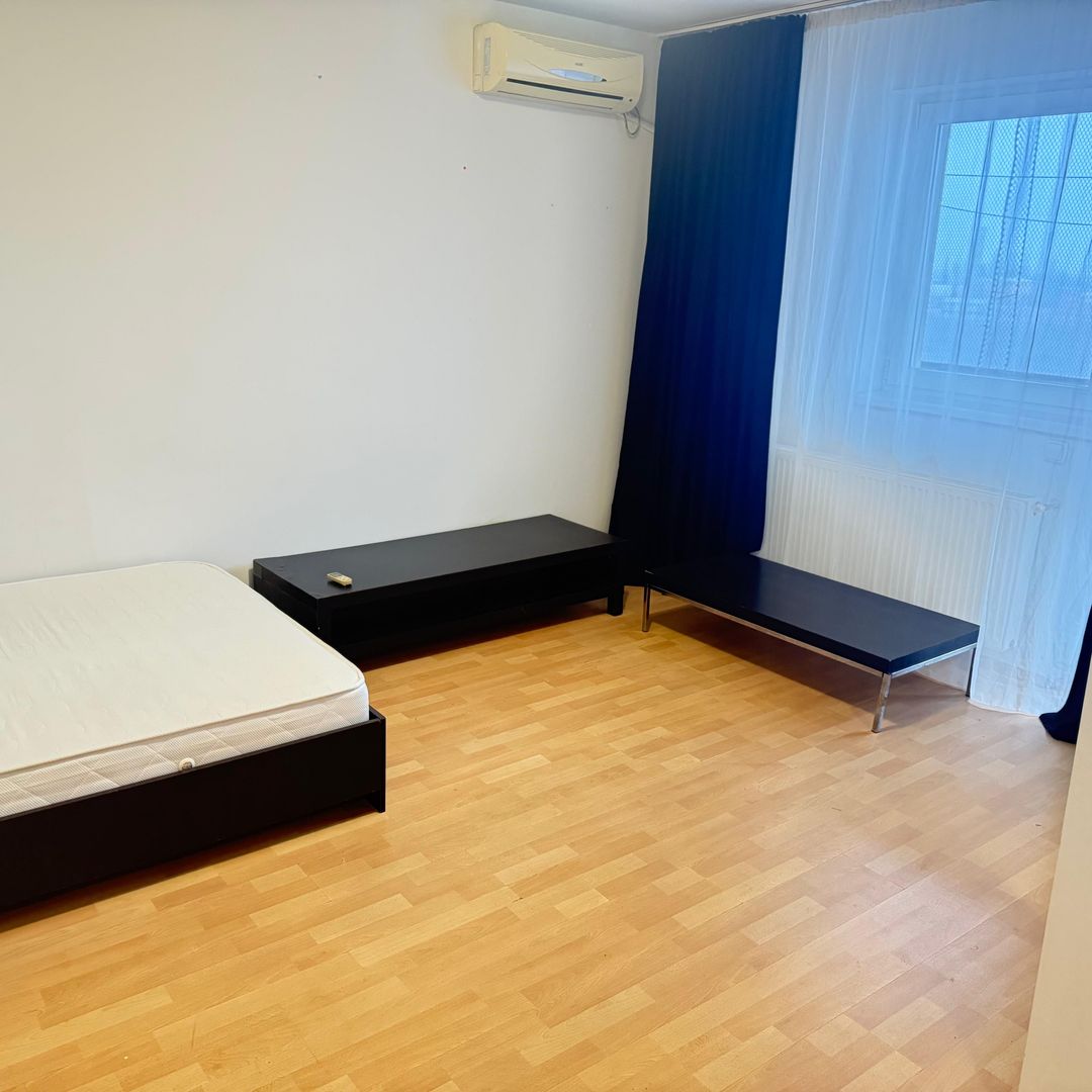 GARSONIERA VITAN-BARZESTI, CAT-FRIENDLY, BUCATARIE INCHISA, CENTRALA - Poză 2