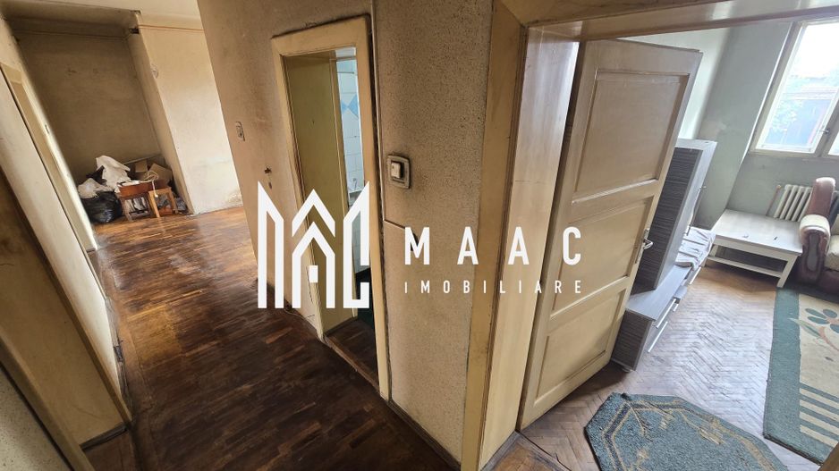 Apartament la casa 4 camere 300 teren zona Centrala - Poză 12